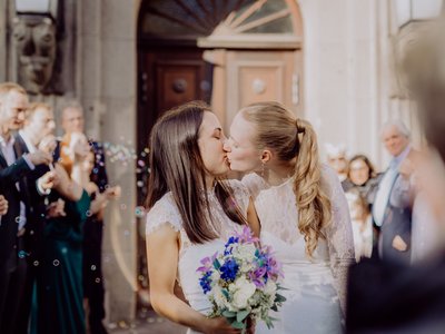Carsten Janke - Hochzeitsfotograf aus Berlin