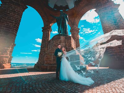 Hochzeitsfotograf Catalin Marinescu - All4Marriage
