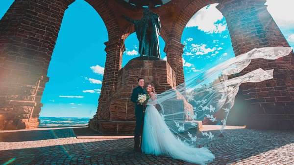 Hochzeitsfotograf Catalin Marinescu - All4Marriage