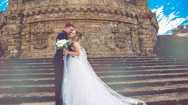 Hochzeitsfotograf Catalin Marinescu - All4Marriage