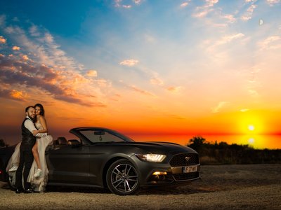Hochzeitsfotograf Catalin Marinescu - All4Marriage