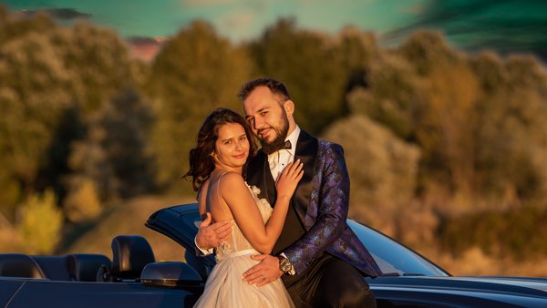 Hochzeitsfotograf Catalin Marinescu - All4Marriage