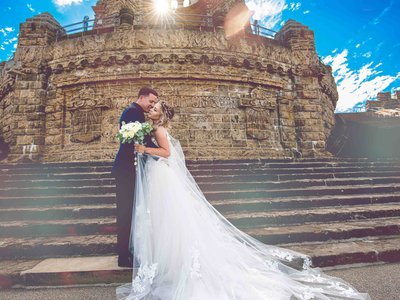 Hochzeitsfotograf Catalin Marinescu - All4Marriage