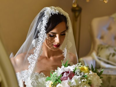Hochzeitsfotograf Catalin Marinescu - All4Marriage