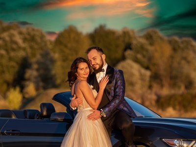 Hochzeitsfotograf Catalin Marinescu - All4Marriage