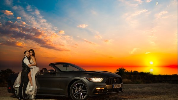 Hochzeitsfotograf Catalin Marinescu - All4Marriage