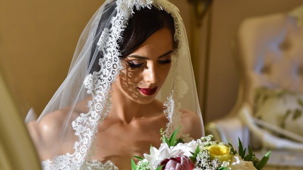 Hochzeitsfotograf Catalin Marinescu - All4Marriage