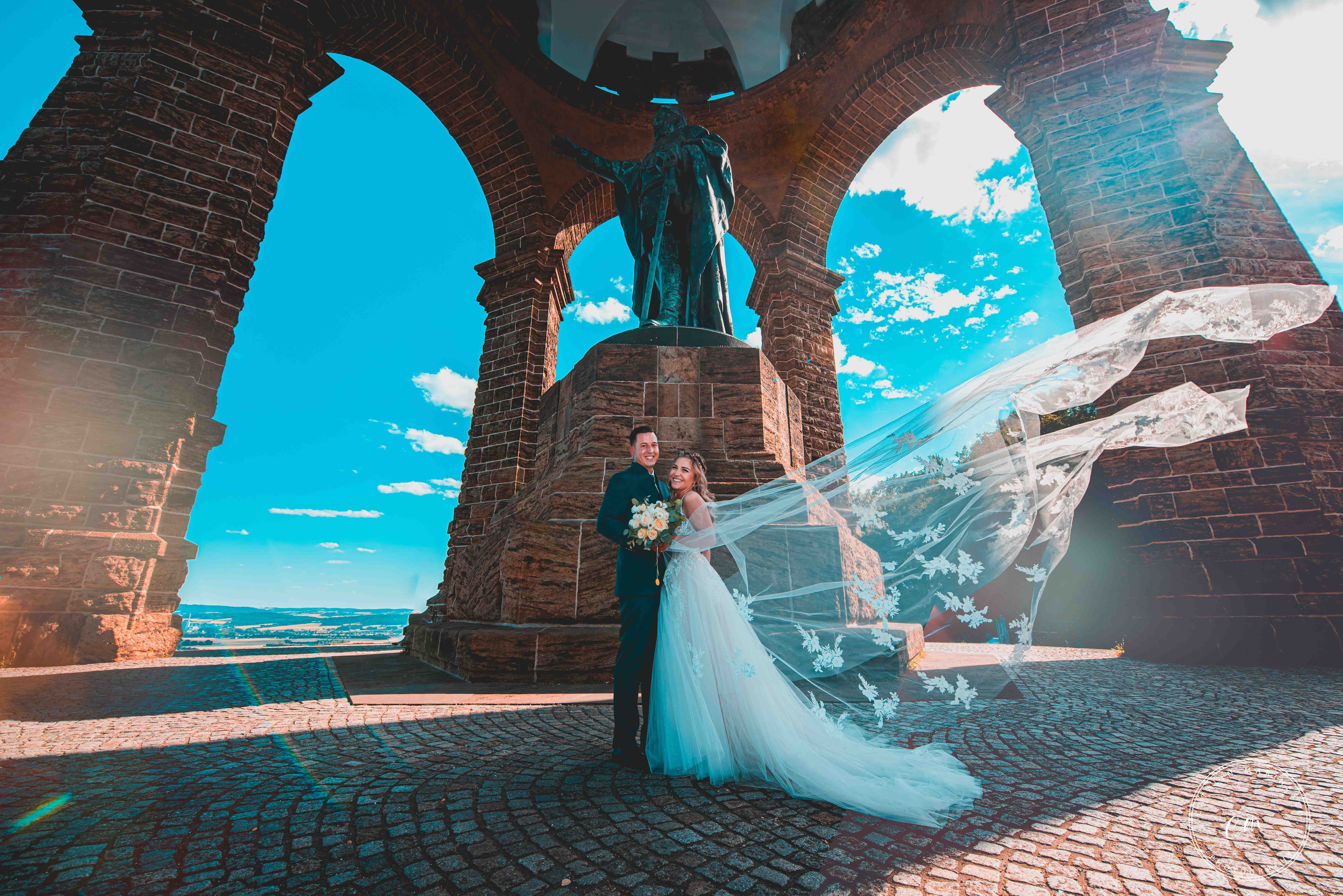 Hochzeitsfotograf Catalin Marinescu - All4Marriage