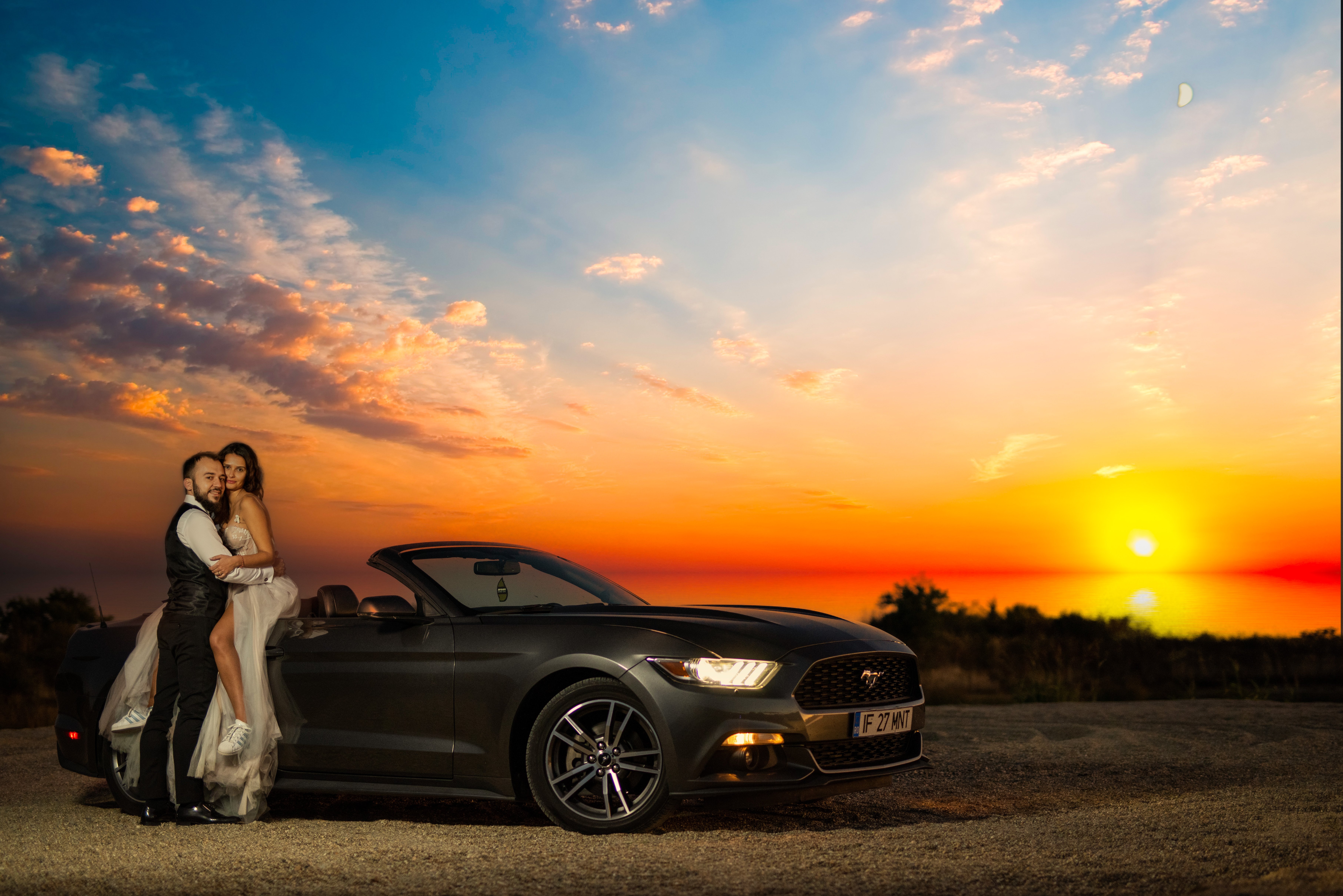 Hochzeitsfotograf Catalin Marinescu - All4Marriage