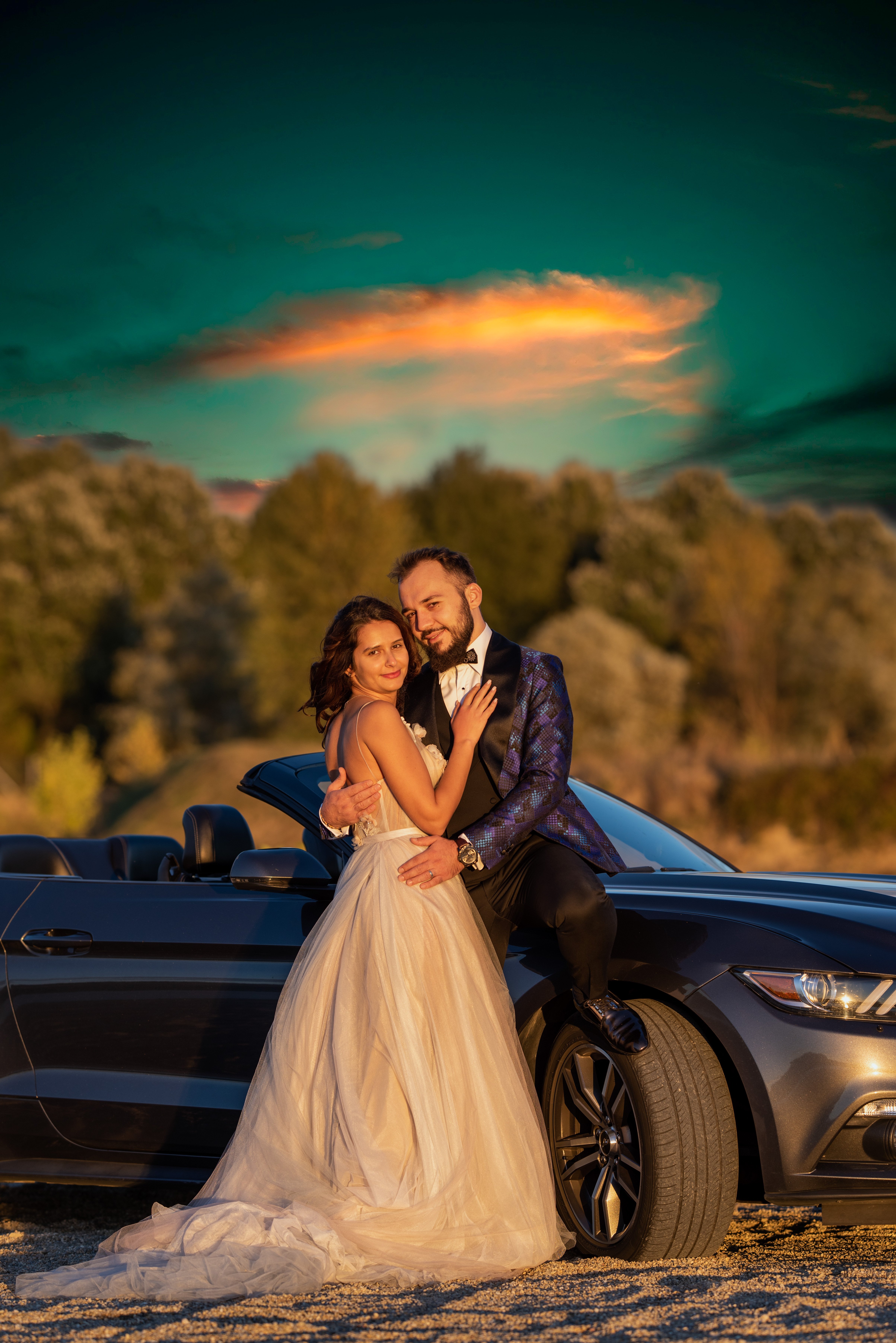 Hochzeitsfotograf Catalin Marinescu - All4Marriage