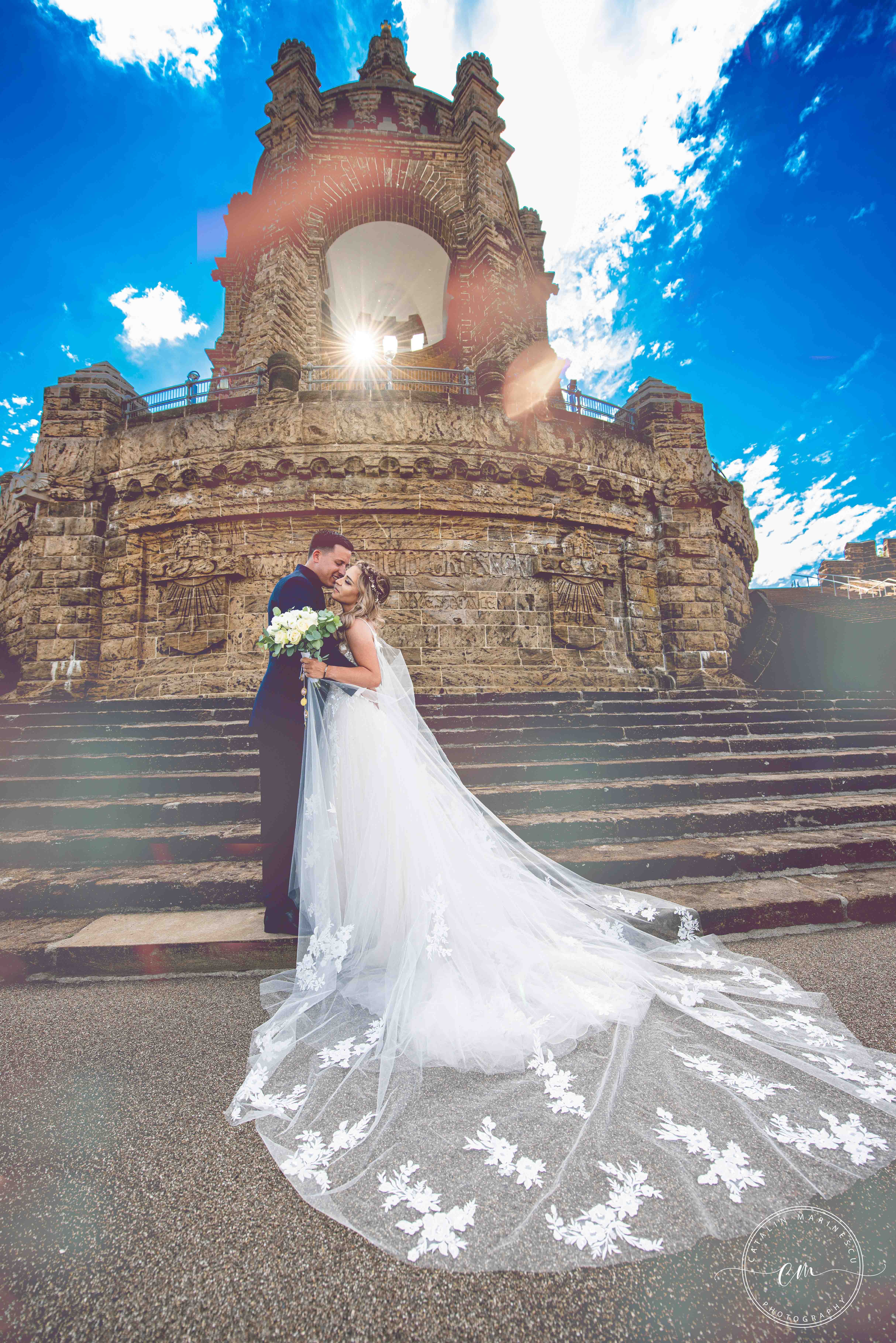 Hochzeitsfotograf Catalin Marinescu - All4Marriage