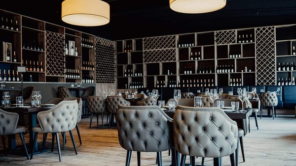 Hochzeitslocation Champagnerhütte Restaurant Lörrach