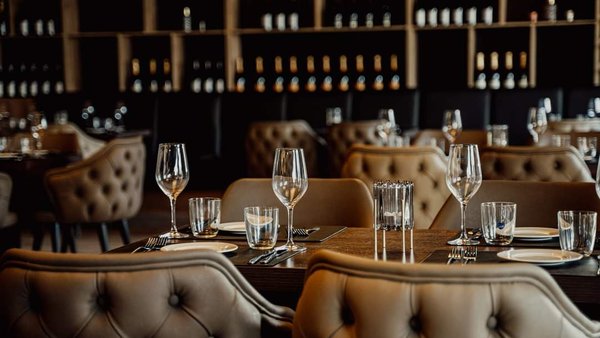 Hochzeitslocation Champagnerhütte Restaurant Lörrach