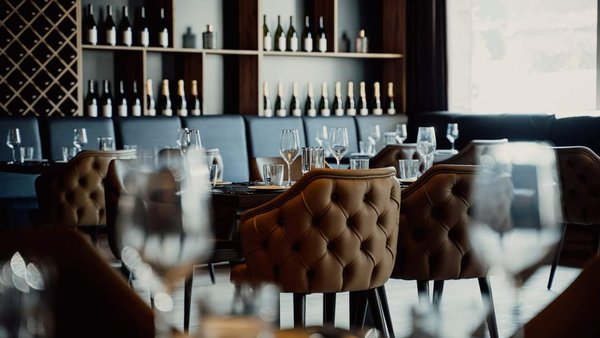 Hochzeitslocation Champagnerhütte Restaurant Lörrach