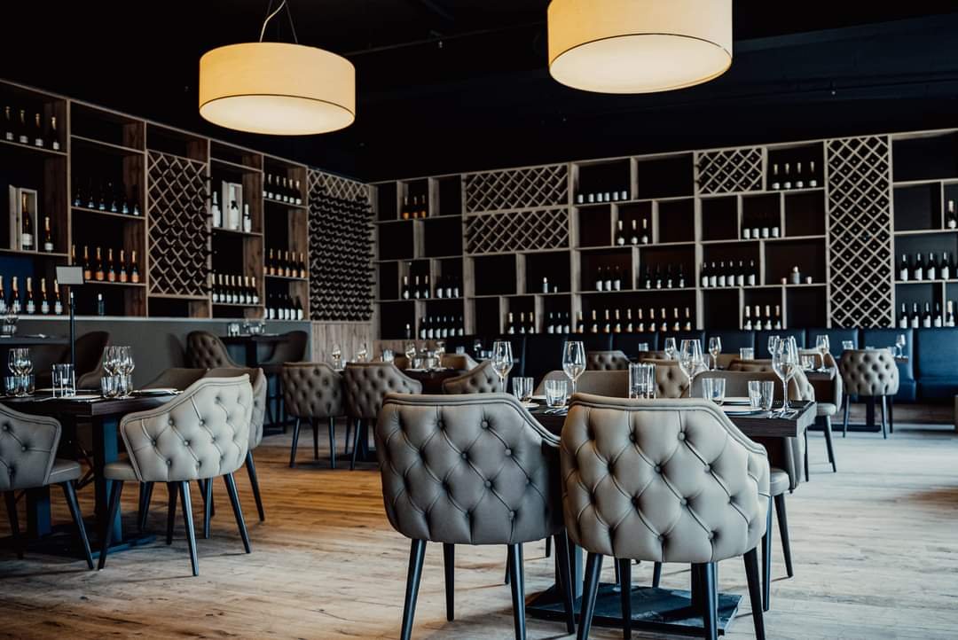 Hochzeitslocation Champagnerhütte Restaurant Lörrach