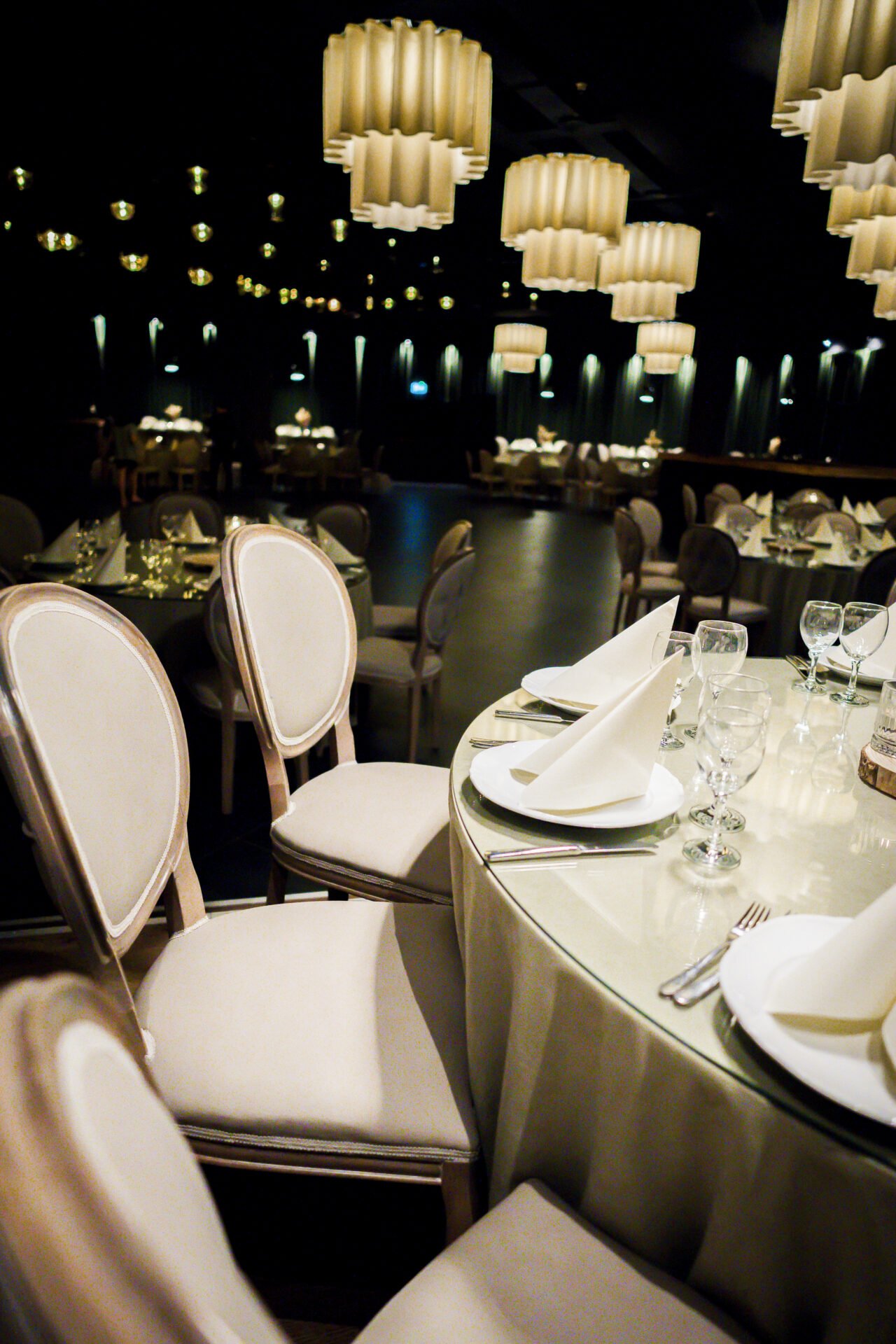 Hochzeitslocation Champagnerhütte Restaurant Lörrach