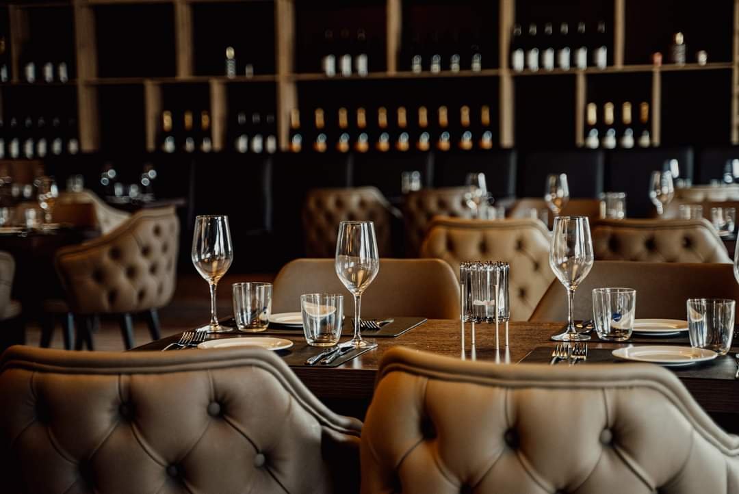 Hochzeitslocation Champagnerhütte Restaurant Lörrach