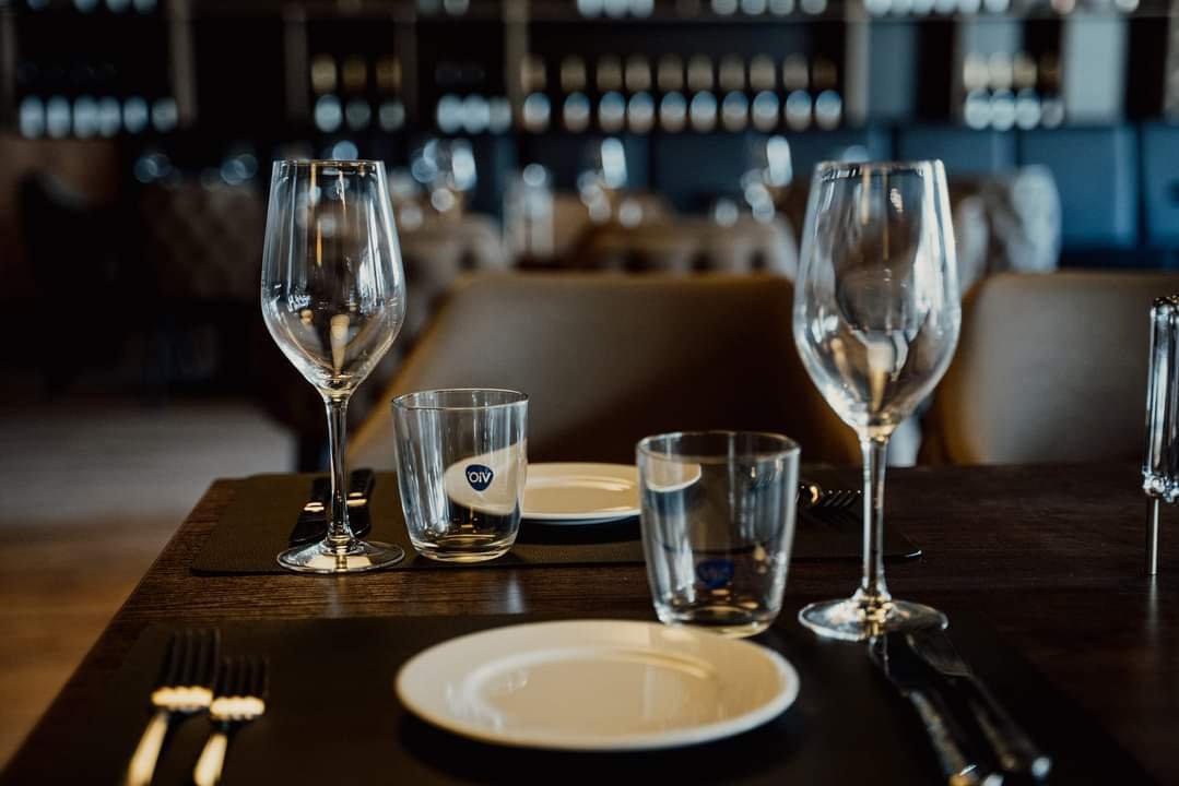 Hochzeitslocation Champagnerhütte Restaurant Lörrach