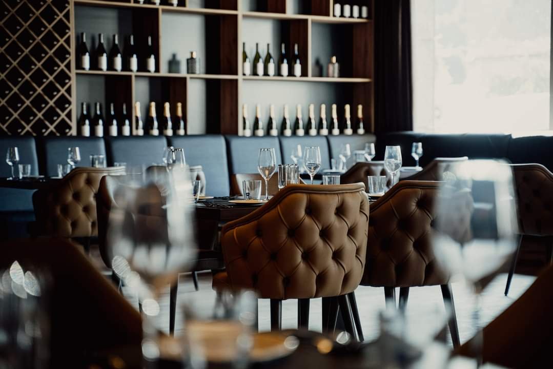 Hochzeitslocation Champagnerhütte Restaurant Lörrach