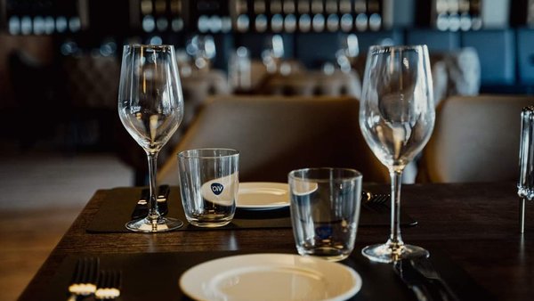 Hochzeitslocation Champagnerhütte Restaurant Lörrach