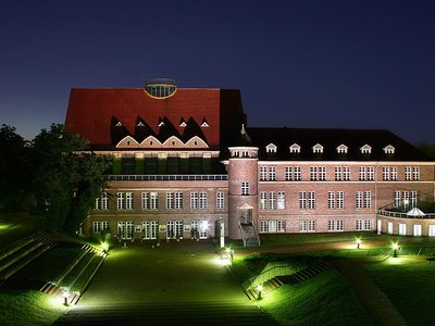 Charlie´s Eventlocation | 2 x in Oberhausen