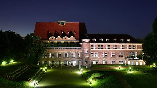 Hochzeitslocation Charlie´s Eventlocation | 2 x in Oberhausen