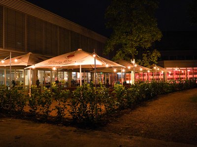 Charlie´s Eventlocation | 2 x in Oberhausen