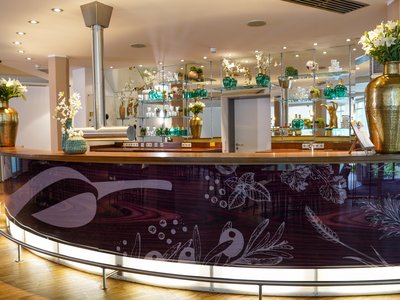 Charlie´s Eventlocation | 2 x in Oberhausen