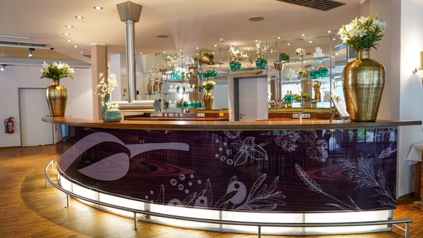 Hochzeitslocation Charlie´s Eventlocation | 2 x in Oberhausen