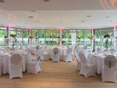 Charlie´s Eventlocation | 2 x in Oberhausen