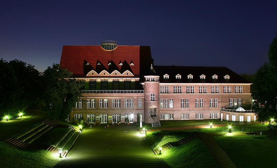 Hochzeitslocation Charlie´s Eventlocation | 2 x in Oberhausen