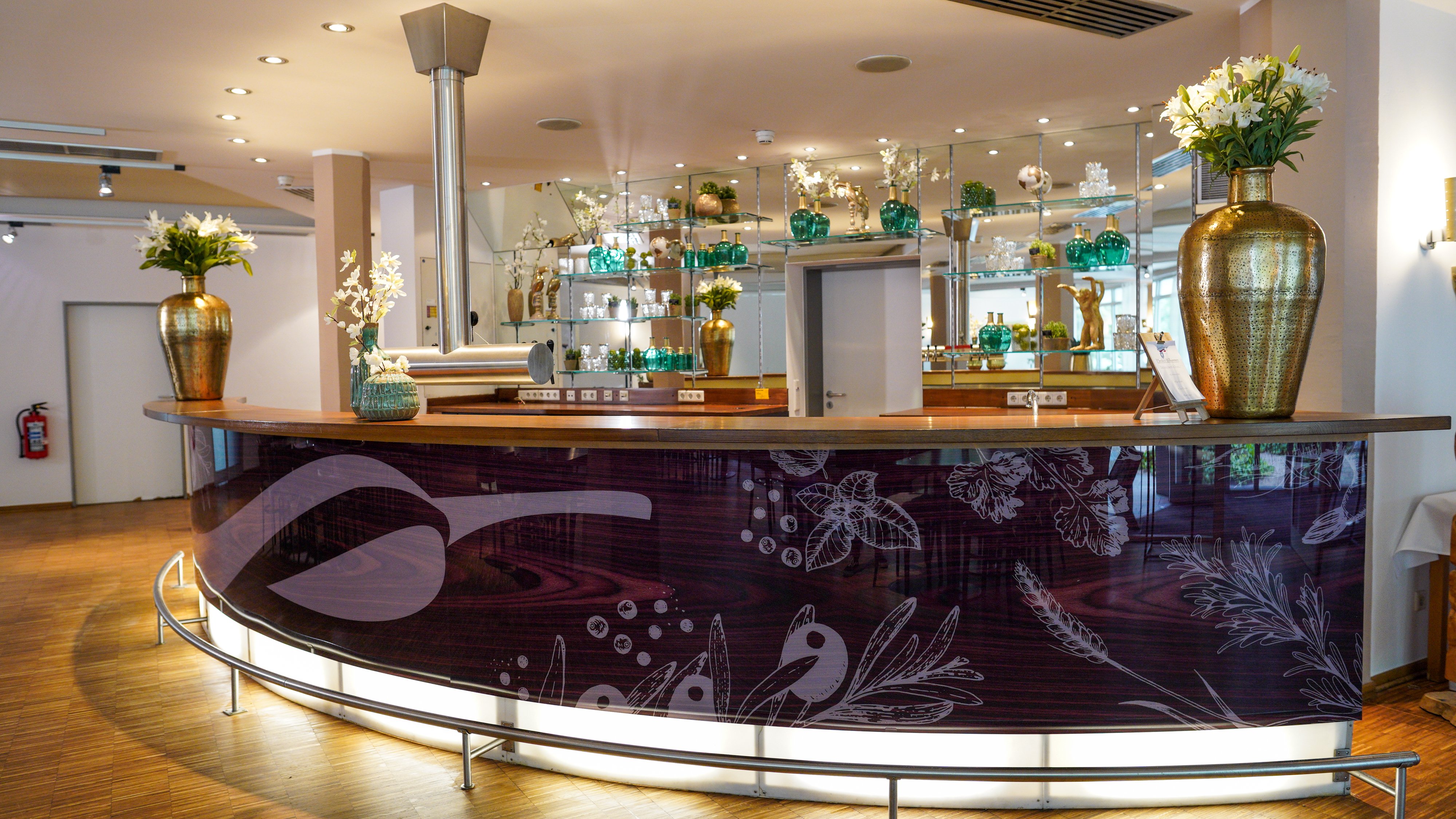 Hochzeitslocation Charlie´s Eventlocation | 2 x in Oberhausen