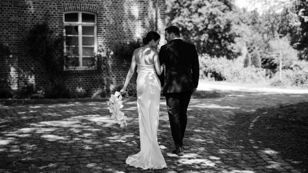 Hochzeitsfotograf Charlotte Bona | geglücklicht