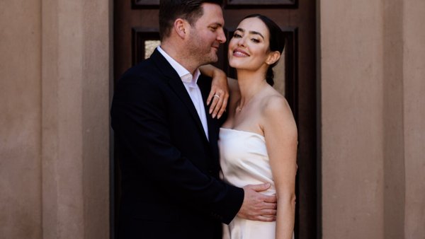 Hochzeitsfotograf Charlotte Bona | geglücklicht