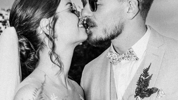 Hochzeitsfotograf Charlotte Bona | geglücklicht