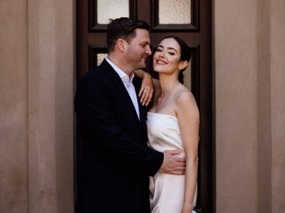 Hochzeitsfotograf Charlotte Bona | geglücklicht