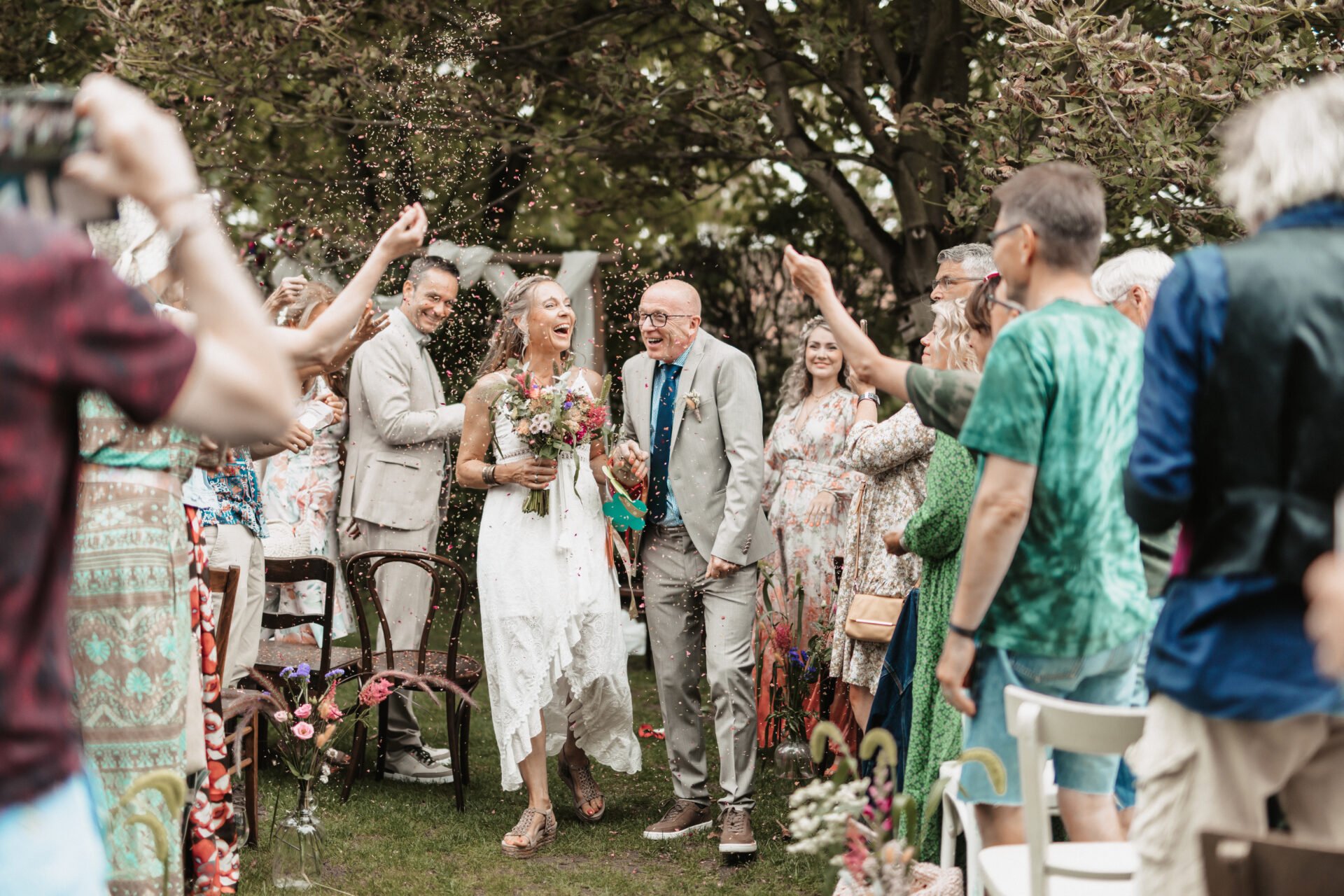 Hochzeitsfotograf Charlotte Bona | geglücklicht