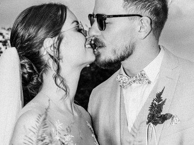 Hochzeitsfotograf Charlotte Bona | geglücklicht