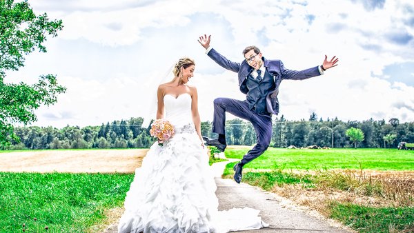 Hochzeitsfotograf Charniphotography