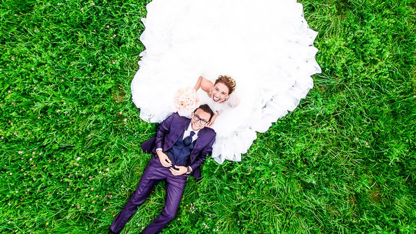 Hochzeitsfotograf Charniphotography