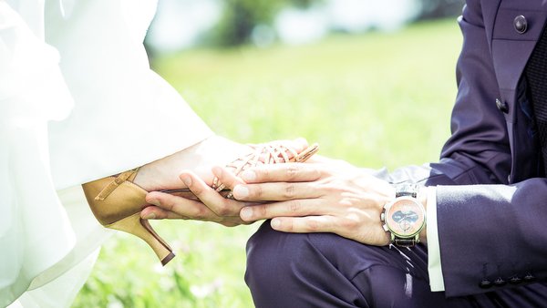 Hochzeitsfotograf Charniphotography