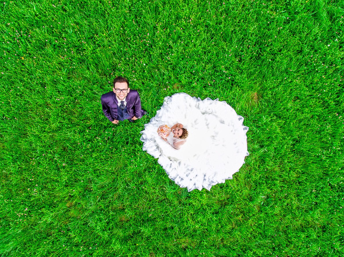 Hochzeitsfotograf Charniphotography