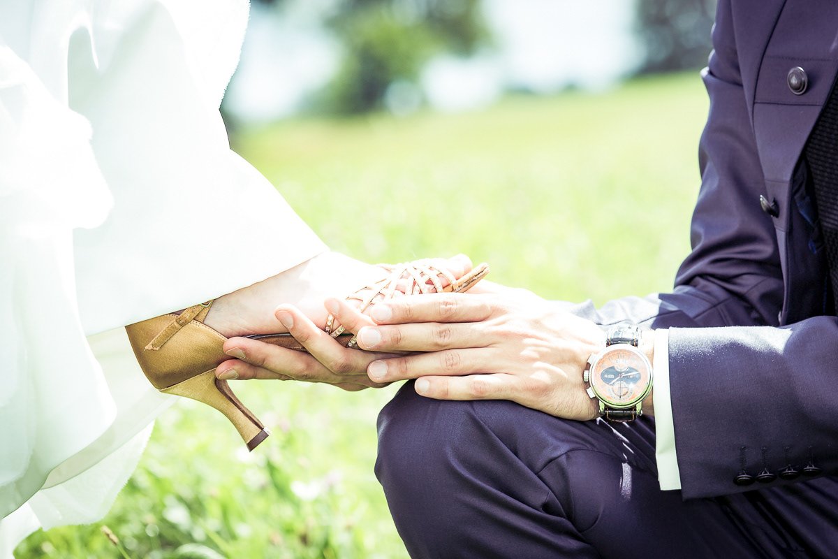 Hochzeitsfotograf Charniphotography