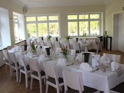 Chili event house auf Amönenhöhe