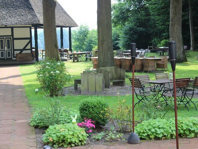 Chili event house auf Amönenhöhe