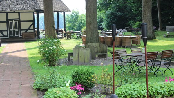 Hochzeitslocation Chili event house auf Amönenhöhe