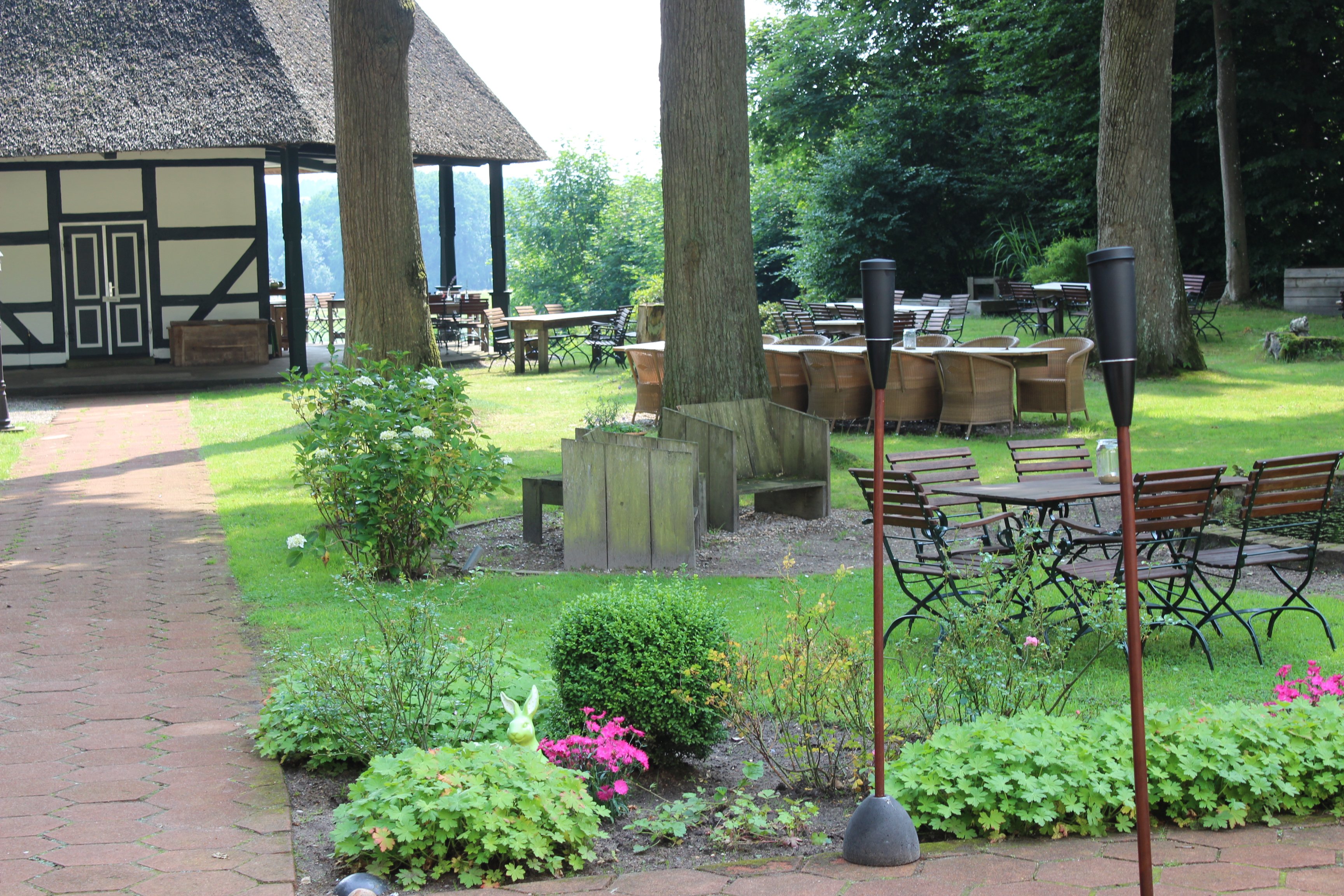 Hochzeitslocation Chili event house auf Amönenhöhe