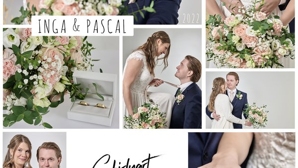 Hochzeitsfotograf Chirlyart Wedding