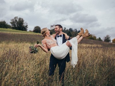 Chris Reuter Weddings