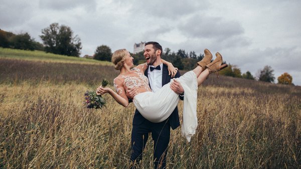 Hochzeitsfotograf Chris Reuter Weddings